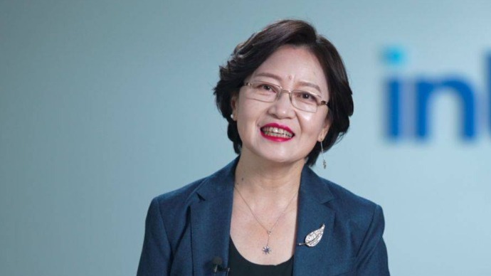 英特尔中国区董事长：并不是吹嘘 目前还没有中国本土公司构成威胁