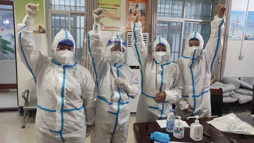 青岛港湾职业技术学院开展丰富多彩的暑期社会实践活动