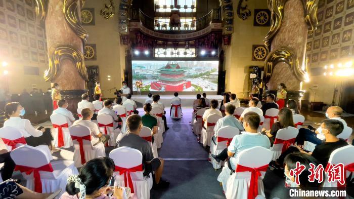 第四届尧都文化旅游节将开幕：以节促旅兴产业