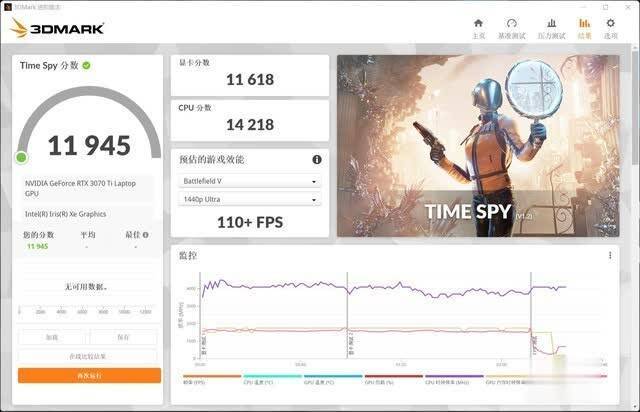 Cherry机械键盘加持 戴尔游匣G16评测