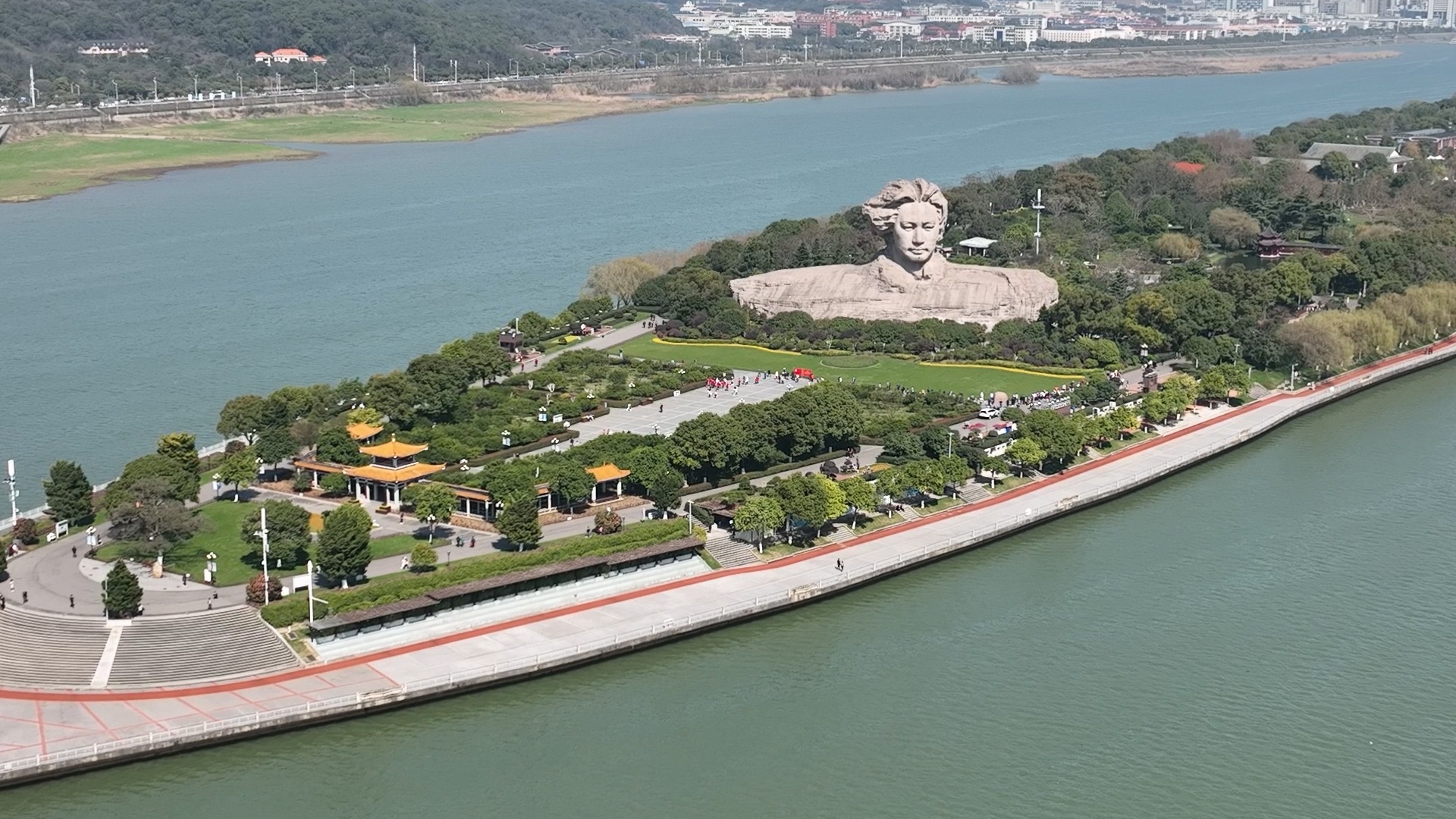 遇见中国之美·湖南篇：红色沃土，续写华章