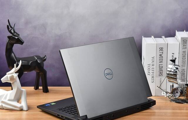 Cherry机械键盘加持 戴尔游匣G16评测