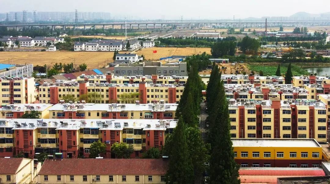 徐州泉山：让“为民底色”愈擦愈亮