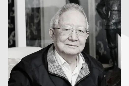 中国第一代汽车工业建设者陈祖涛去世 享年94岁