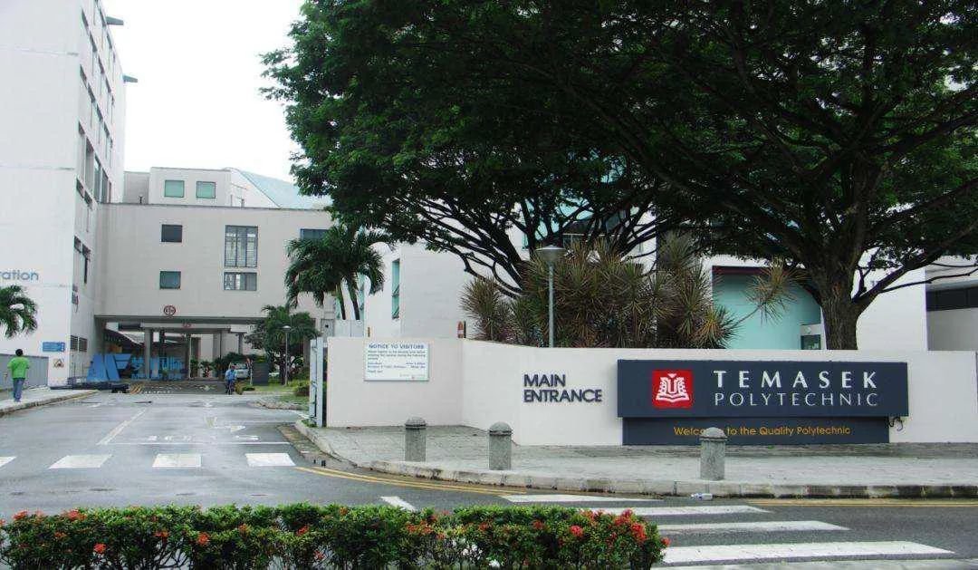 淡马锡理工学院