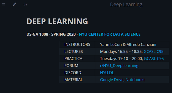 特斯拉自动驾驶之父离职教网课 AI大佬都爱授业解惑 第12张-心情说说 特斯拉自动驾驶之父离职教网课 AI大佬都爱授业解惑