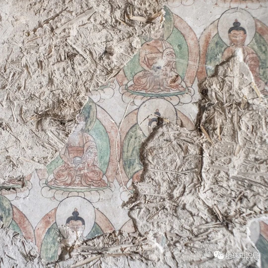 甘肃的“甘”究竟是哪里