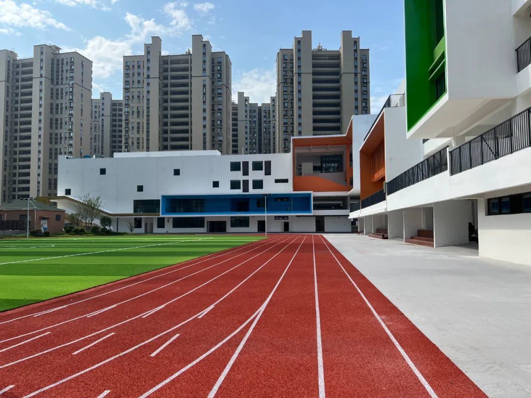 云龙区一批新学校秋季开学投入使用 ——凤凰网房产徐州