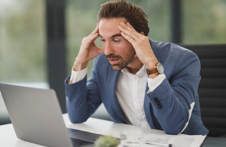 算法的“好意” 险些毁了一位父亲的人生 第4张-心情说说 图文无关 图片来源:Direct Media / CC0授权