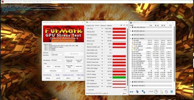 Cherry机械键盘加持 戴尔游匣G16评测