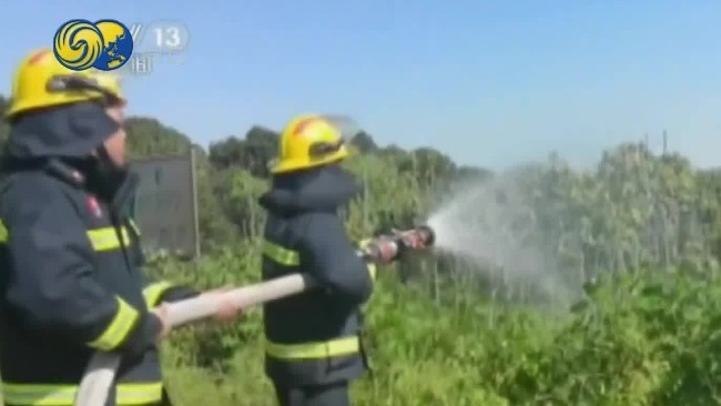 湖北贵州等地旱情严重 作物面临绝收_凤凰网视频_凤凰网