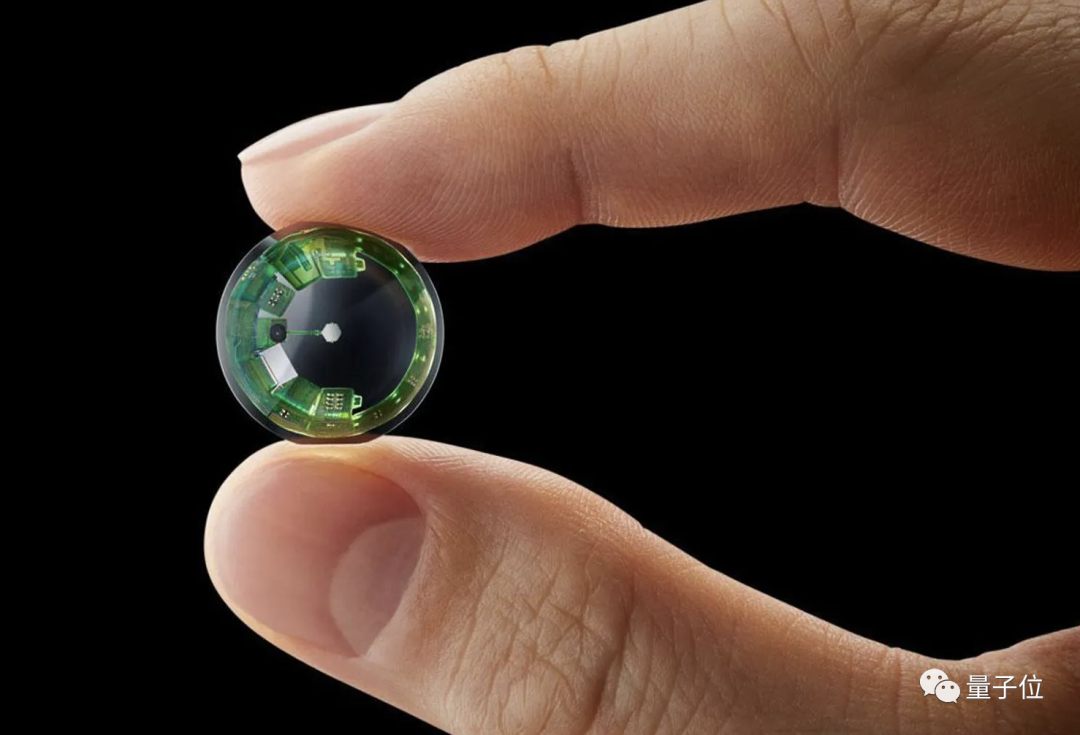 AR隐形眼镜来了!一部手机的价格 正式开启人体佩戴测试 第8张-心情说说 AR隐形眼镜来了!一部手机的价格 正式开启人体佩戴测试 第8张