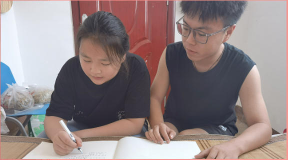 青岛港湾职业技术学院开展丰富多彩的暑期社会实践活动