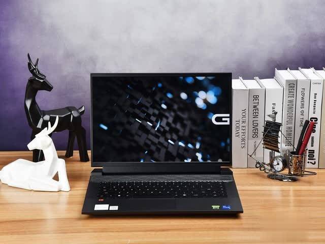 Cherry机械键盘加持 戴尔游匣G16评测