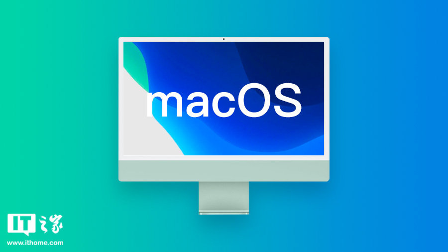 苹果macOS 13开发者预览版Beta 6发布 第1张-心情说说 苹果 macOS 操作系统