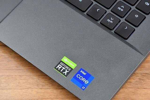 Cherry机械键盘加持 戴尔游匣G16评测