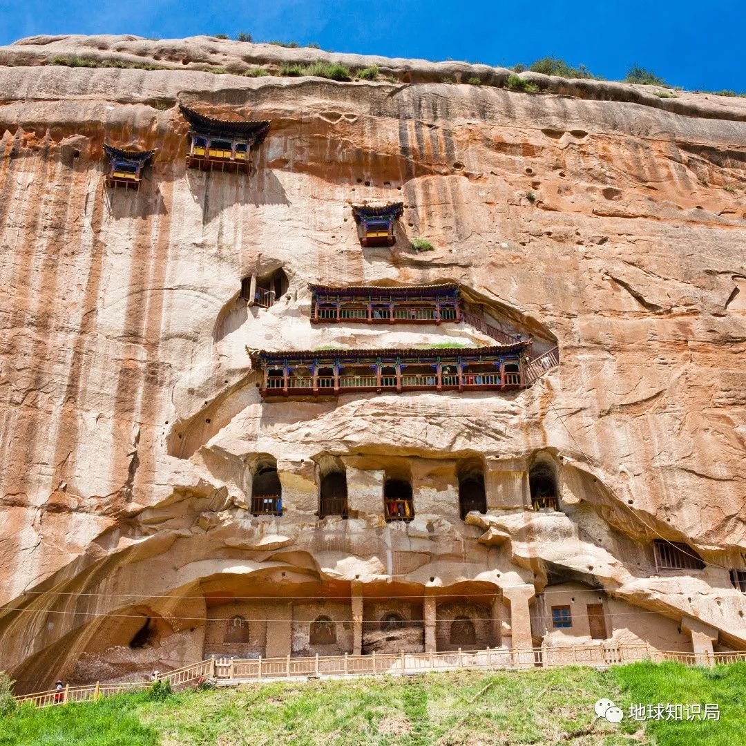 甘肃的“甘”究竟是哪里