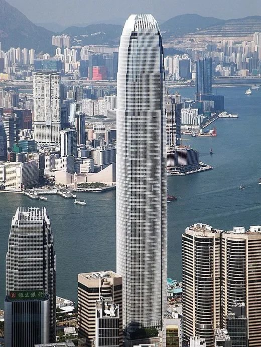 香港国际金融中心