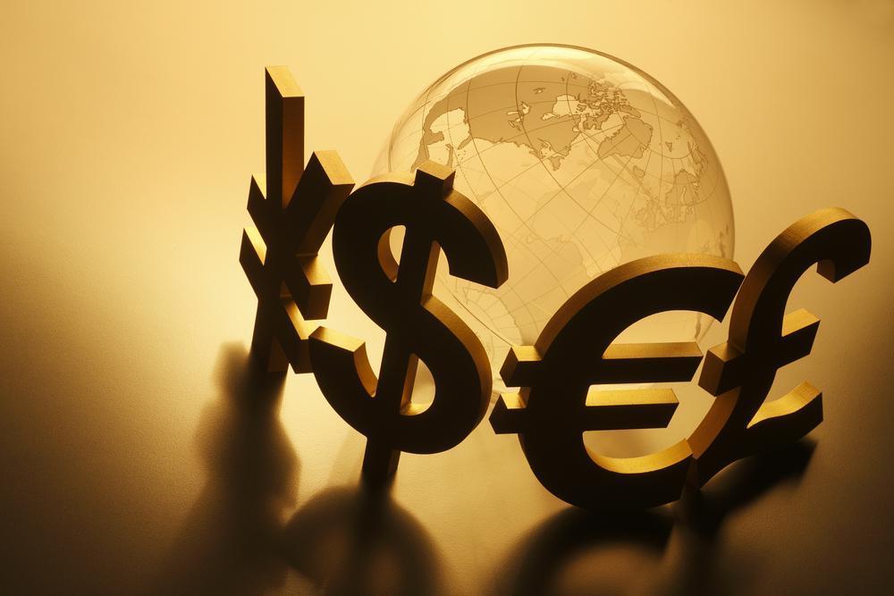 美元指数势如破竹:在岸人民币汇率一度破6.86 短期人民币汇率承压