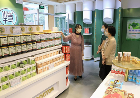 首个“健康中国 健康河北 健康家园”建设计划在河北省中医院盛大启幕