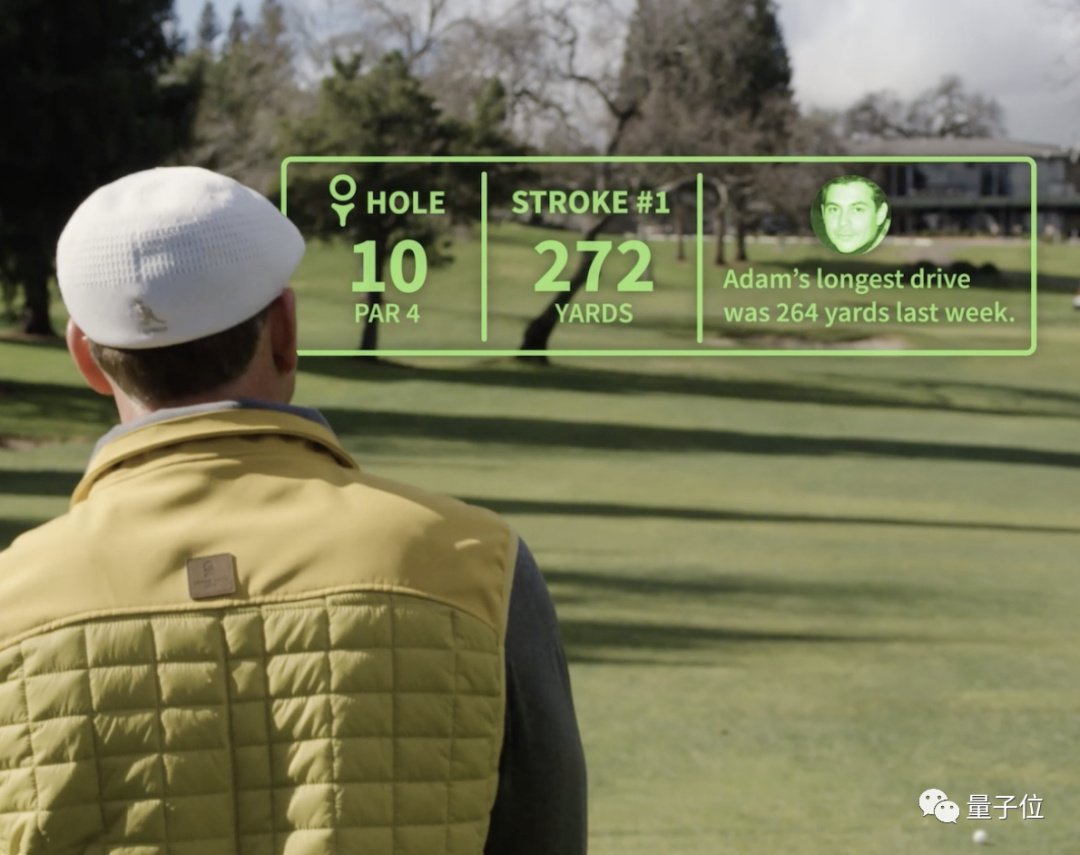 AR隐形眼镜来了!一部手机的价格 正式开启人体佩戴测试 第7张-心情说说 AR隐形眼镜来了!一部手机的价格 正式开启人体佩戴测试 第7张