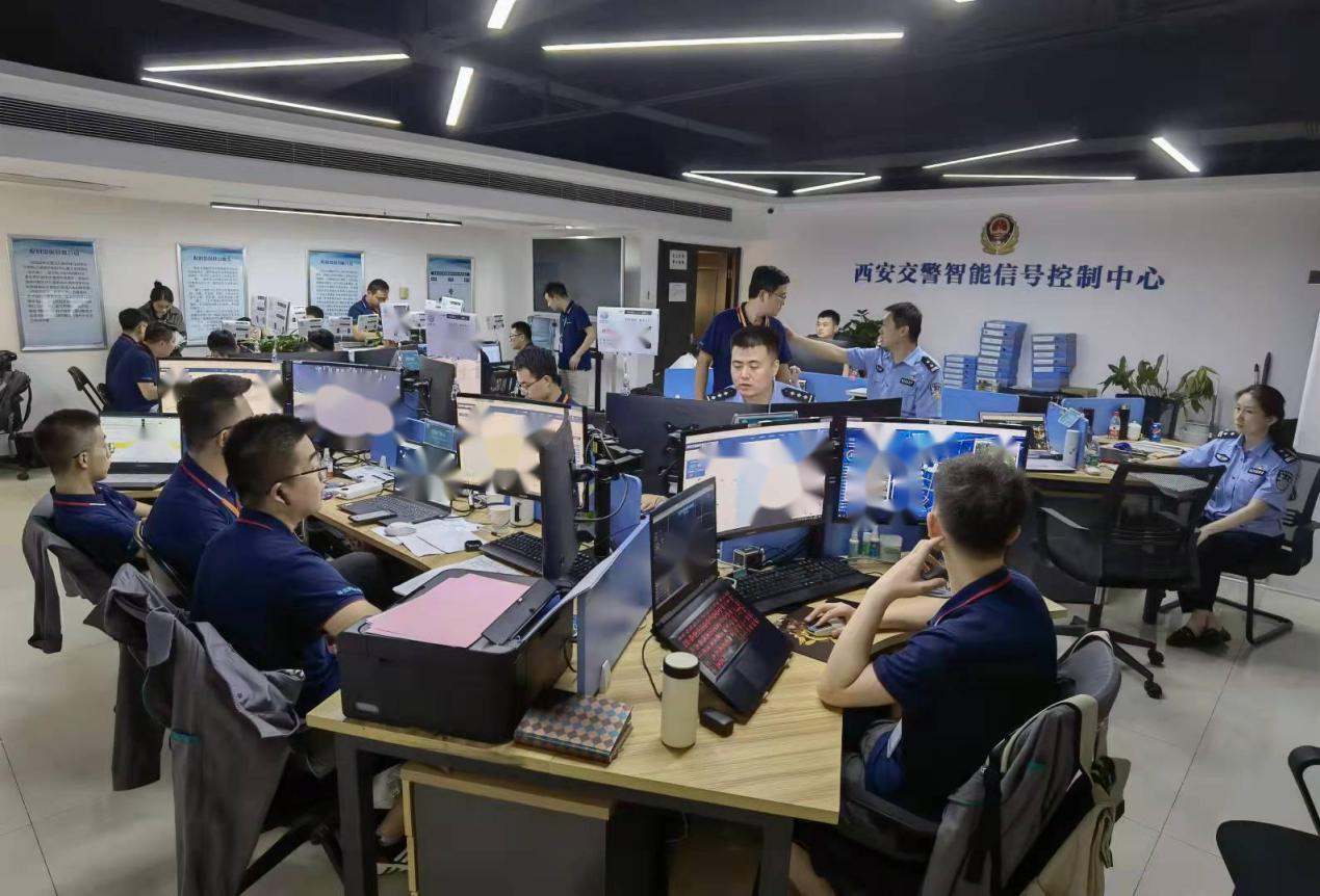 马晓龙揭秘:海信智能交通为什么能?