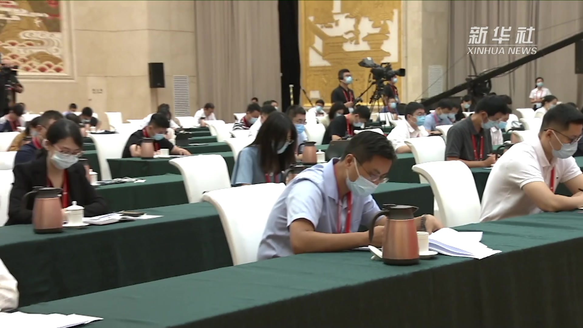 中国这十年·系列主题新闻发布|10年来 山东持续提升文化软实力_凤凰网视频_凤凰网