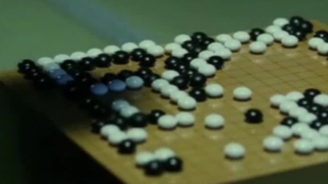 用围棋制导企业管理？业余棋手秦晓将招商局推向新辉煌