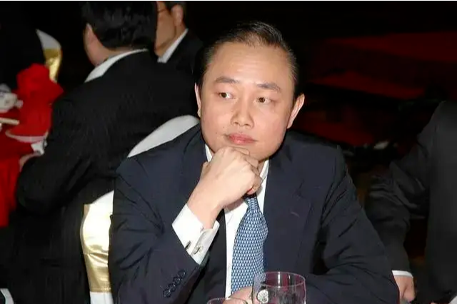 国美战略蛰伏，黄光裕还有未来吗？_凤凰网视频_凤凰网