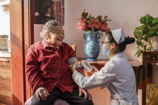 徐州泉山：让“为民底色”愈擦愈亮