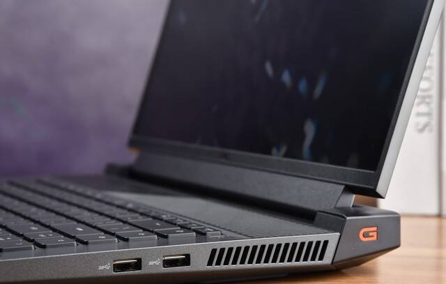 Cherry机械键盘加持 戴尔游匣G16评测