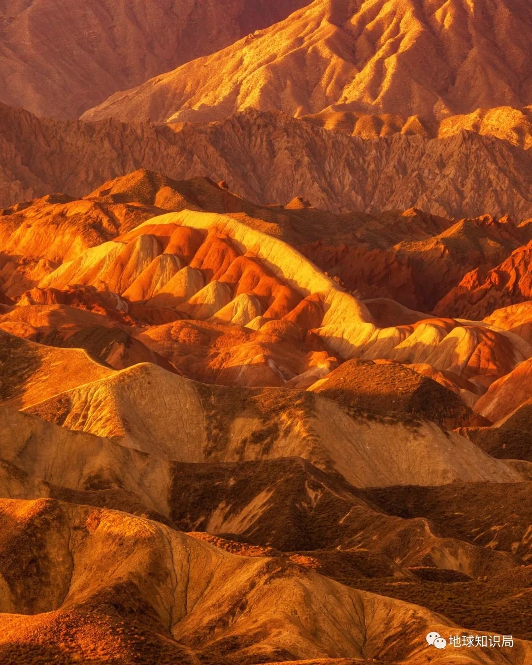 甘肃的“甘”究竟是哪里