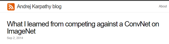 特斯拉自动驾驶之父离职教网课 AI大佬都爱授业解惑 第4张-心情说说 图片来源:AndrejKarpathy