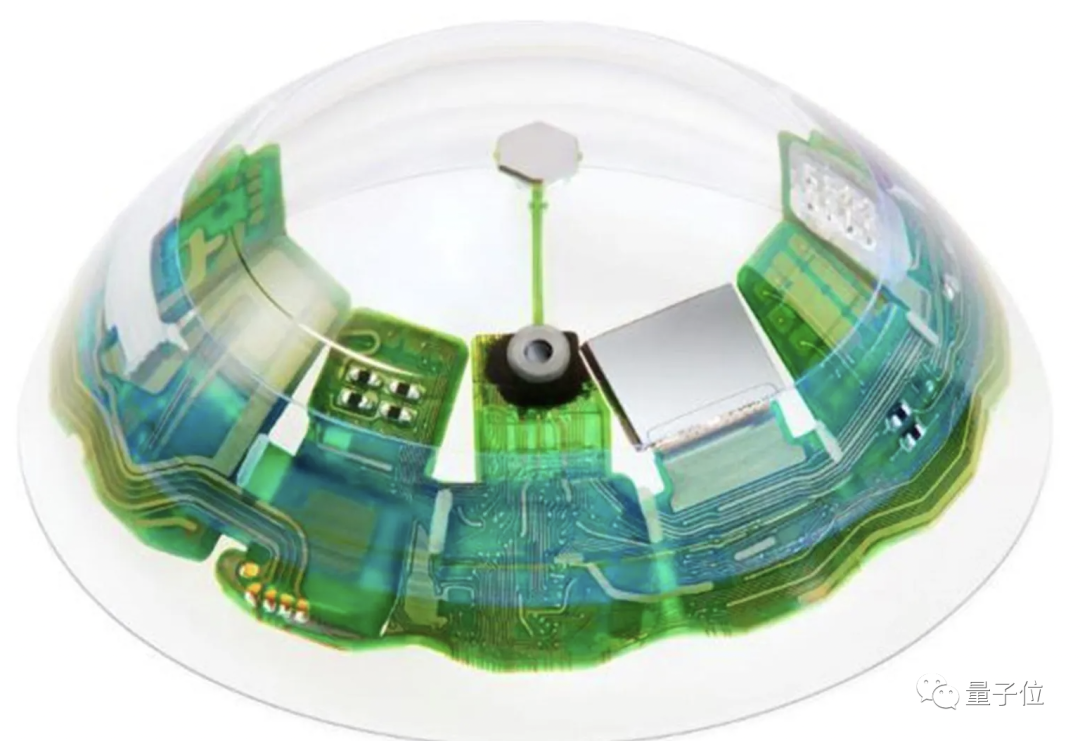 AR隐形眼镜来了!一部手机的价格 正式开启人体佩戴测试 第9张-心情说说 AR隐形眼镜来了!一部手机的价格 正式开启人体佩戴测试 第9张