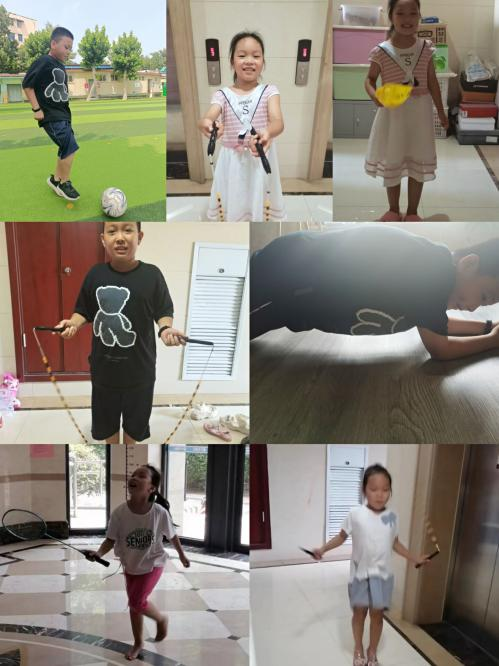 青岛港湾职业技术学院开展丰富多彩的暑期社会实践活动