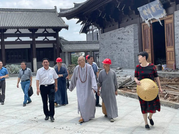 湖南省民宗委党组书记、主任向恩明赴湘潭调研指导宗教工作_凤凰网