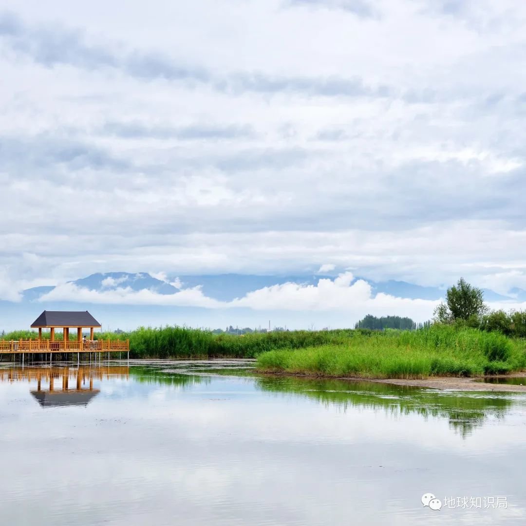甘肃的“甘”究竟是哪里
