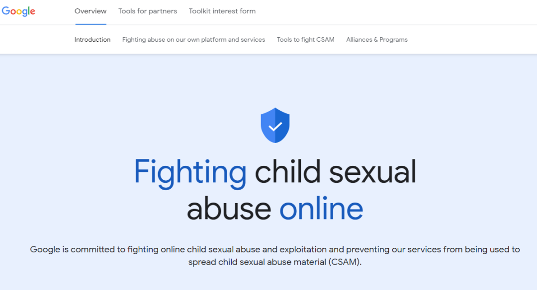 算法的“好意” 险些毁了一位父亲的人生 第3张-心情说说 图片来源:谷歌