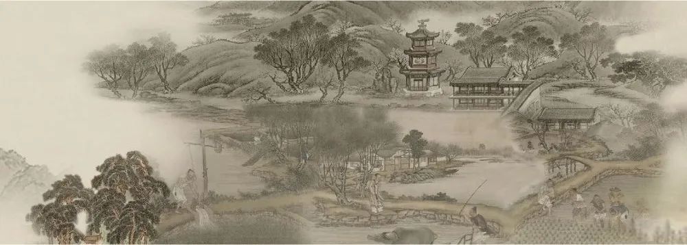 少陵塬上故事多:聚焦秦汉上林苑宫观建筑凤凰网陕西_凤凰网