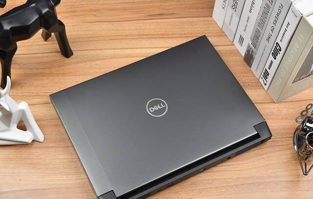 Cherry机械键盘加持 戴尔游匣G16评测