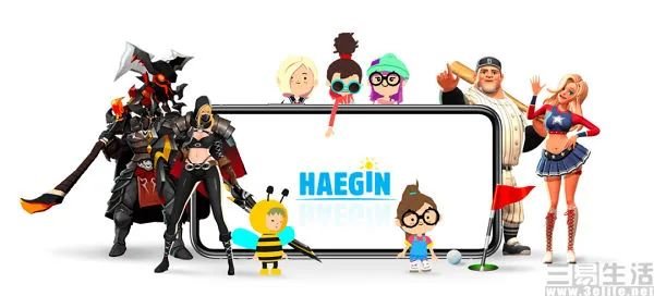 一份元宇宙应用报告 或揭开了这个概念的假面 第6张-心情说说 一份元宇宙应用报告 或揭开了这个概念的假面 第6张