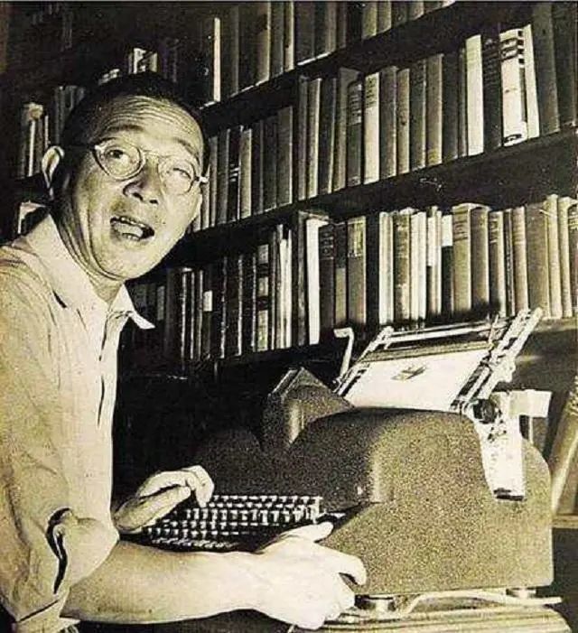 迷恋米老鼠和唐老鸭的林语堂，写下了畅销75年的《苏东坡传》