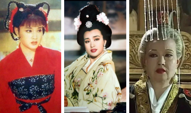 石家庄大剧院｜刘晓庆倾情演绎，大型传奇历史话剧《武则天》重磅开票！