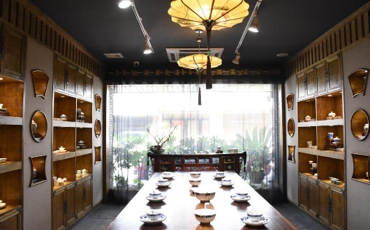 诚德轩新都店