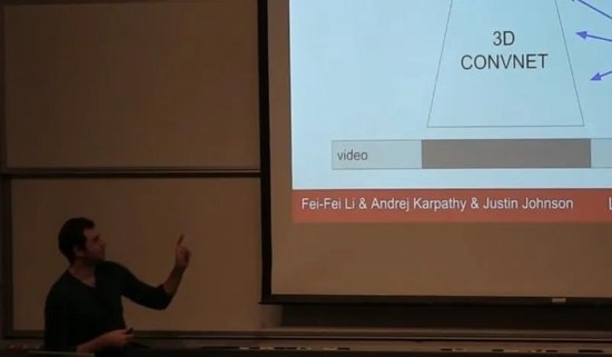 特斯拉自动驾驶之父离职教网课 AI大佬都爱授业解惑 第6张-心情说说 图片来源:AndrejKarpathy、斯坦福大学