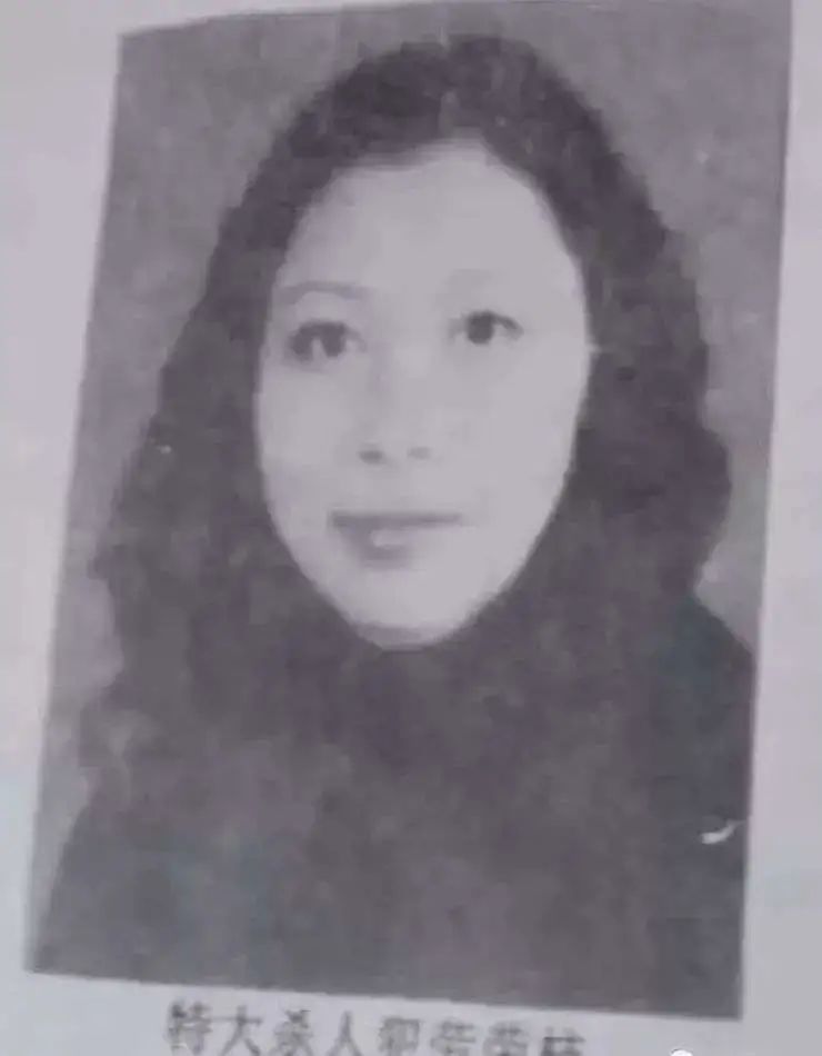 给劳荣枝洗白的人是怎么想的？