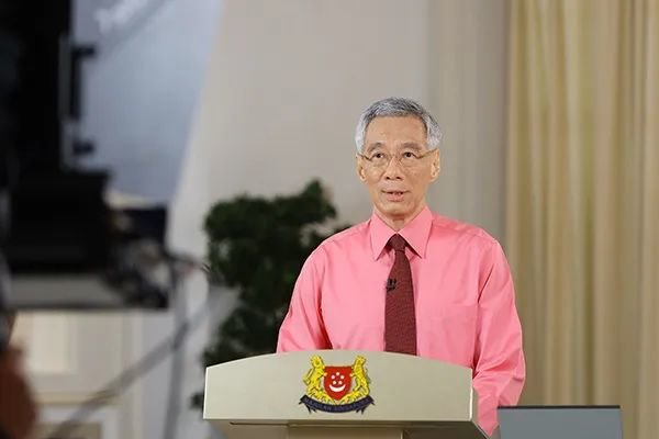 李显龙