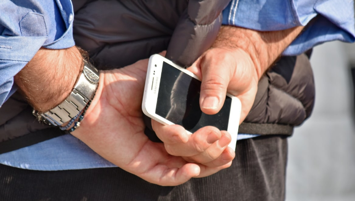 算法的“好意” 险些毁了一位父亲的人生 第2张-心情说说 图文无关 图片来源:Bicanski / CC0 授权