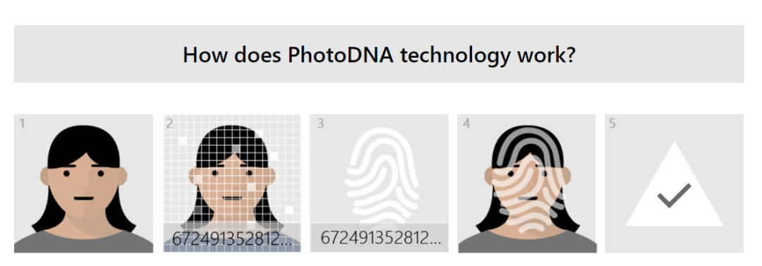 算法的“好意” 险些毁了一位父亲的人生 第5张-心情说说 图片来源:微软