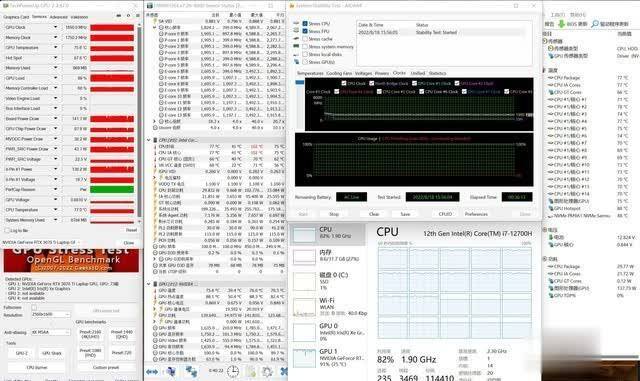 Cherry机械键盘加持 戴尔游匣G16评测